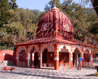 Places to visit near Delhi within 300 kms