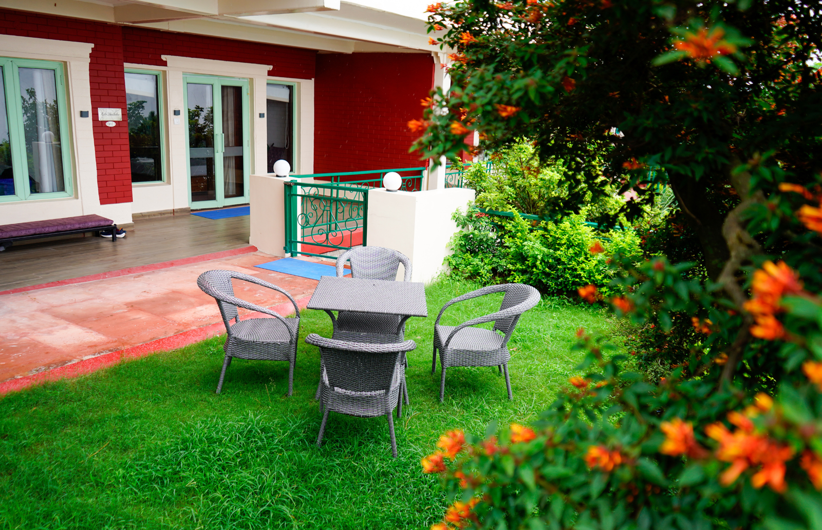 Mountain Trail Cottage - The Sirmour Retreat