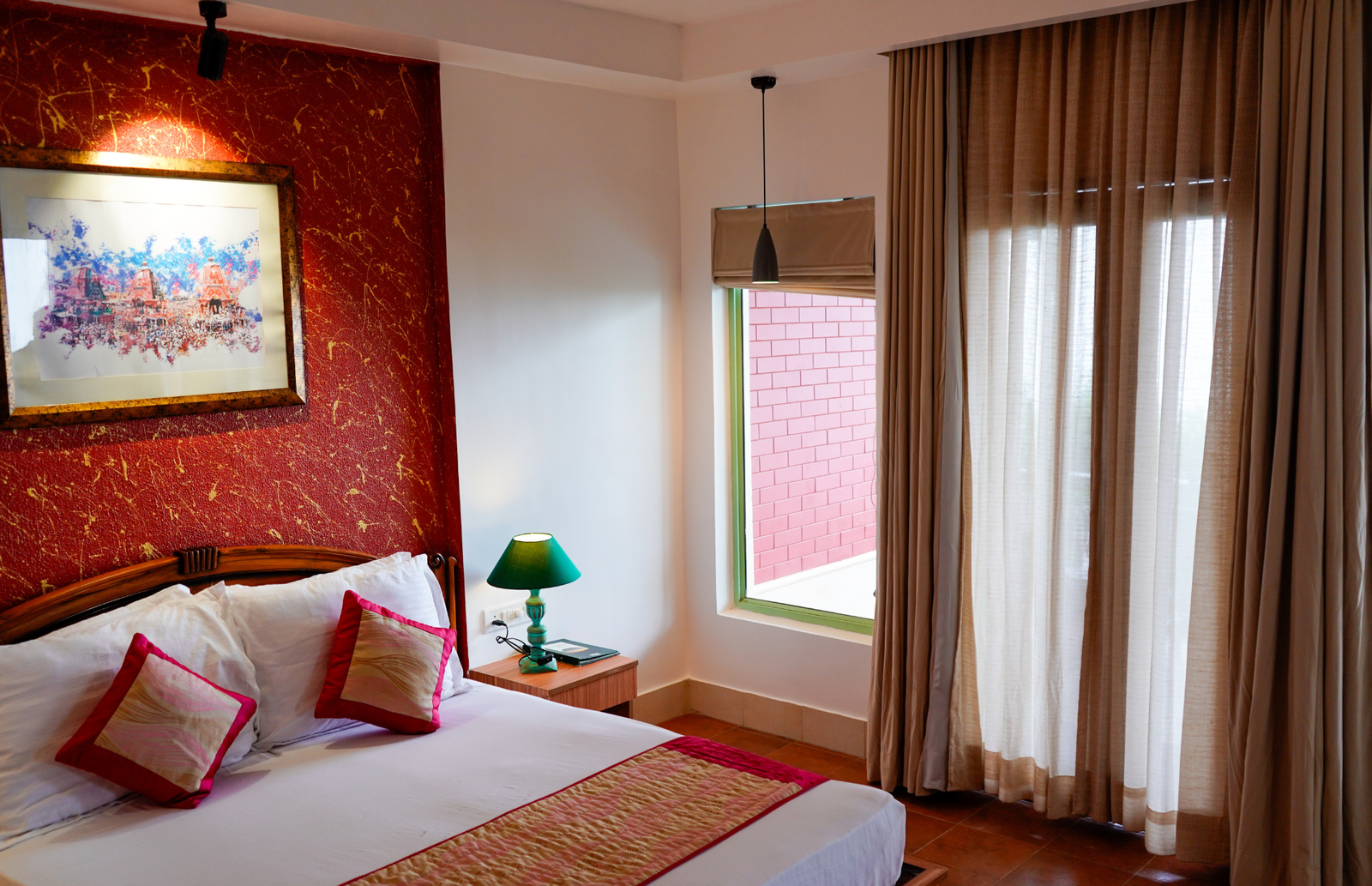 Mountain Trail Cottage - The Sirmour Retreat