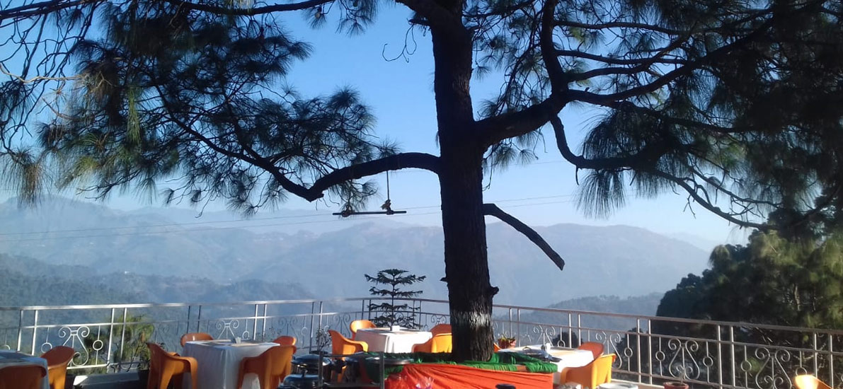 best hotels in himachal